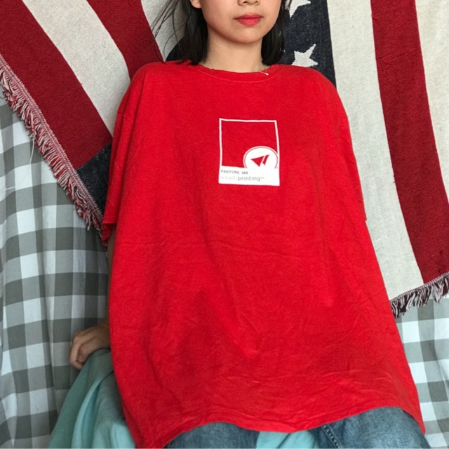 Áo thun mỹ loại 1