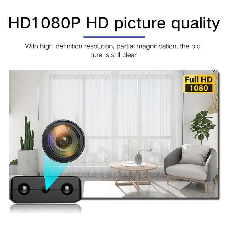 Camera Ẩn Không Dây Kết Nối WiFi