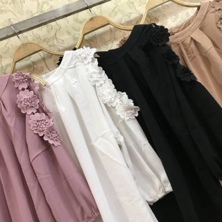 Sơ mi nữ