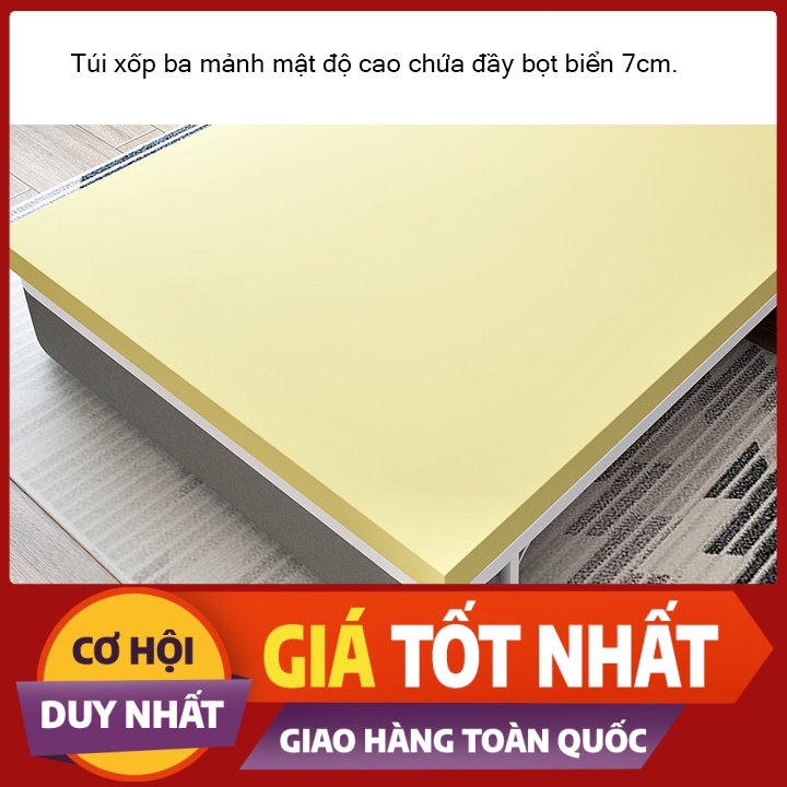 Ghế sofa Đa Năng, Sofa Giường Thông Minh Phong Cách Hàn Quốc, Giường Sofa Cao Cấp Phong Cách Hiện Đại