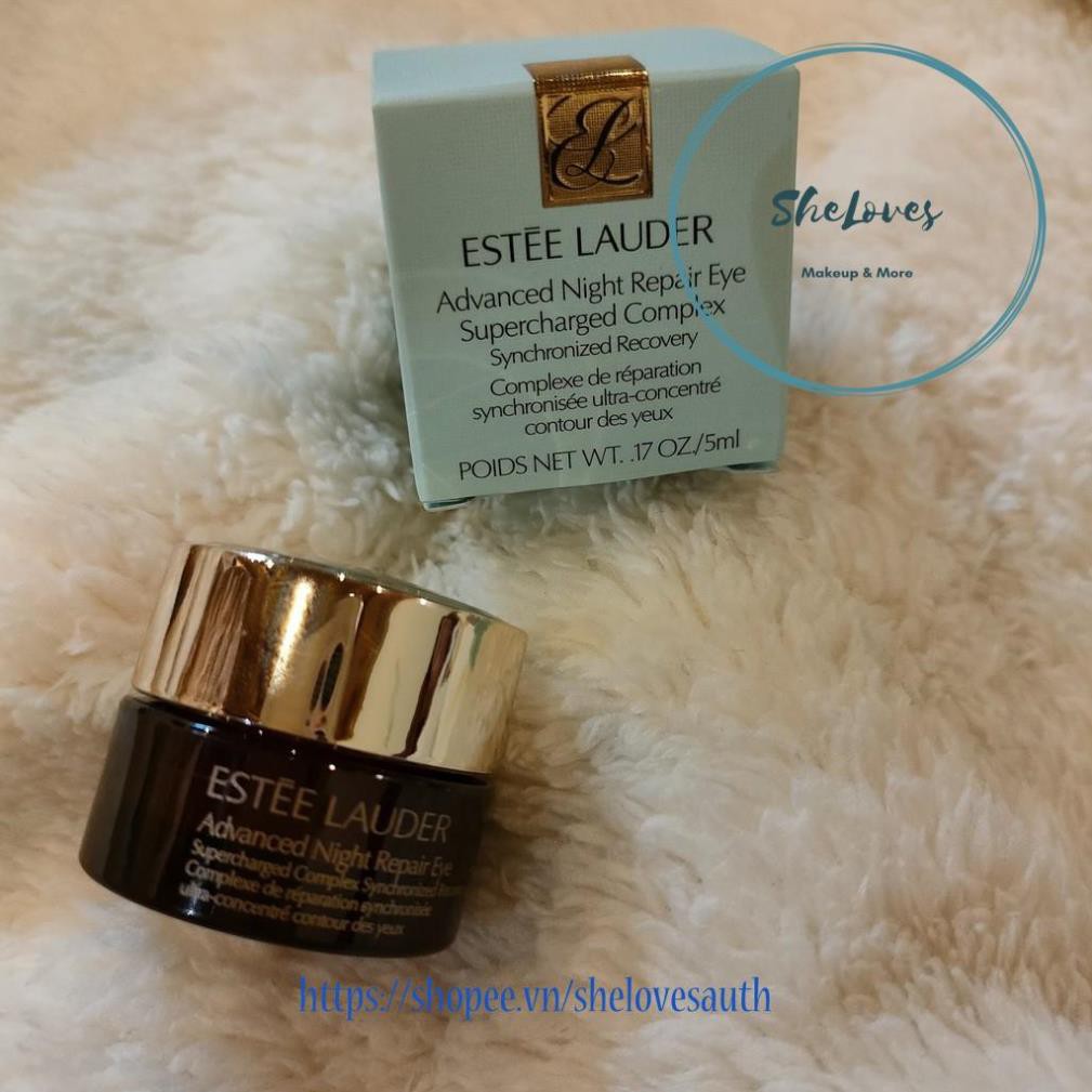 Estee Lauder Advanced Night Repair Eye 5ml – Kem dưỡng phục hồi vùng da mắt | BigBuy360 - bigbuy360.vn