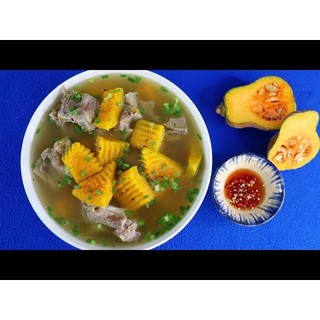 Hạt giống Bí mật (bí ngô mật)