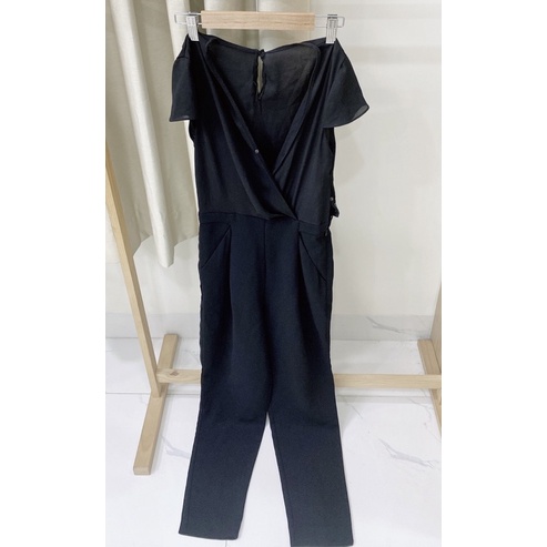 Jumsuit xuất khẩu