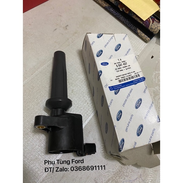 Bô bin đánh lửa Focus 1.8-2.0/ 4M5E-12A366-AA / 4M5E12A366AA