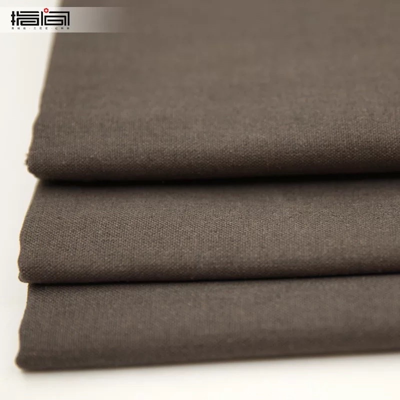 Vải Linen Cao Cấp Chuyên Thêu Tay