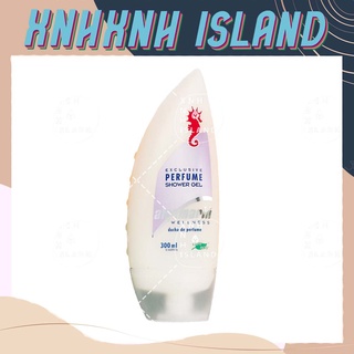 Sữa Tắm Cá Ngựa Algemarin Đức - 300ml