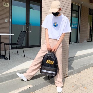 Áo thun nam nữ - Unisex tee