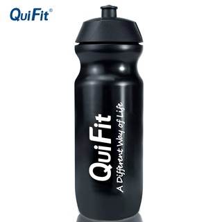 QuiFIt 750ML Bình nước thể tích phong cách thể thao chăm sóc sức khỏe