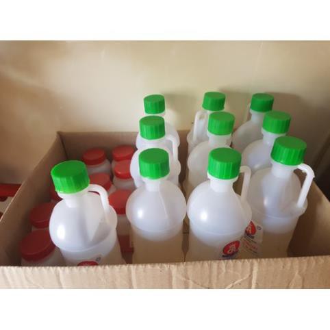 Bộ keo AB EBOXI đa năng chuyên hàn gắn GỖ, kim loại, đá, sành sứ- 1 bộ 400g