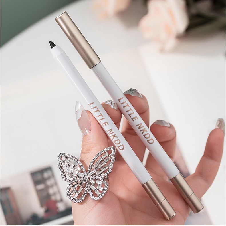 Bút Kẻ Mắt Dạng gel Siêu Mỏng Không Nhòe Nhanh Khô Lâu Trôi Chống Thấm Nước Và Mồ Hôi TTB314