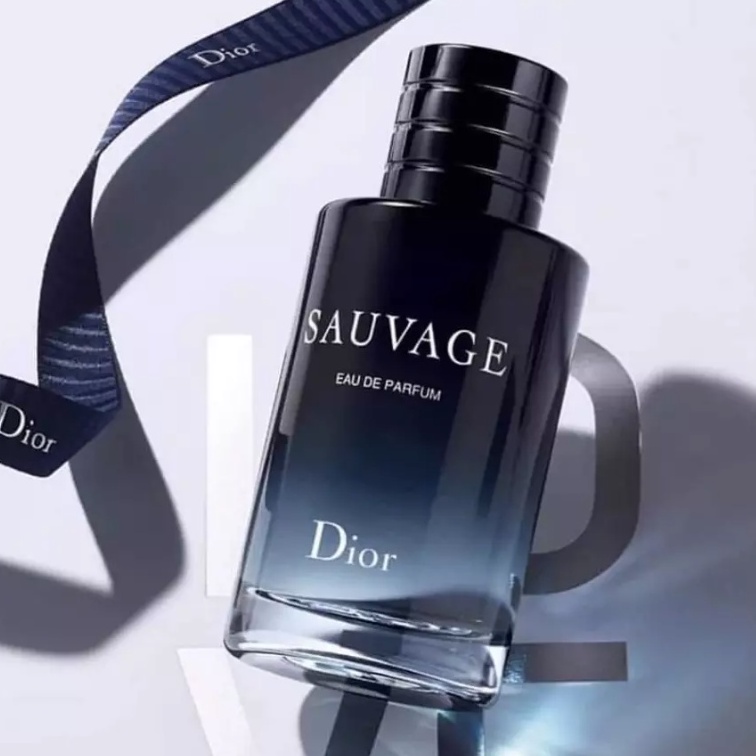 Nước hoa nam DIOR Sauvage Eau De Toilette