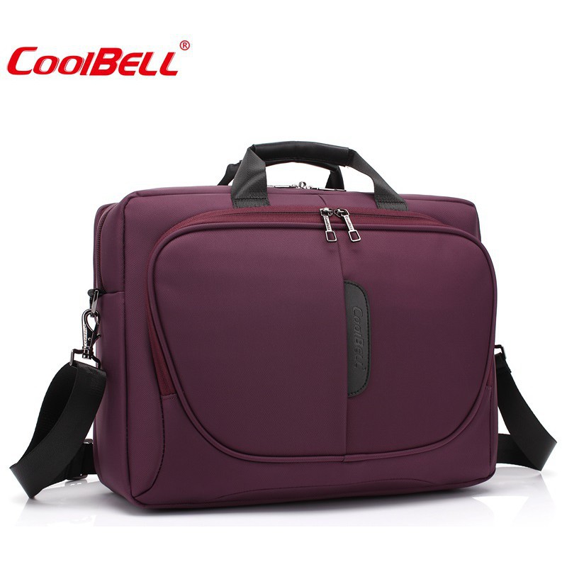 [Shop Cặp và Balo Chính Hãng ] Cặp laptop Coolbell CB 5001 hàng chất | BigBuy360 - bigbuy360.vn