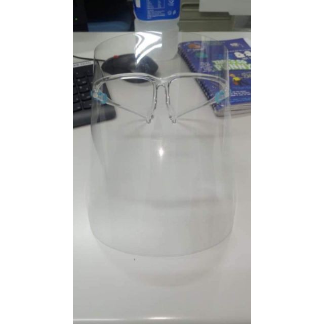 [ BEST SELLER ] Kính bảo hộ phòng chống dịch. Chống giọt bắn. Chống bụi chống nắng đều ok hết. Thời trang tiện lợi S006 | BigBuy360 - bigbuy360.vn
