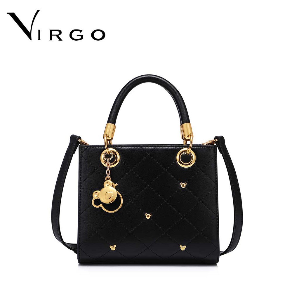 Túi xách nữ thời trang Just Star Virgo VG637