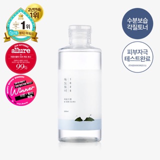 NƯỚC CÂN BẰNG ROUNDLAB DOKDO TONER