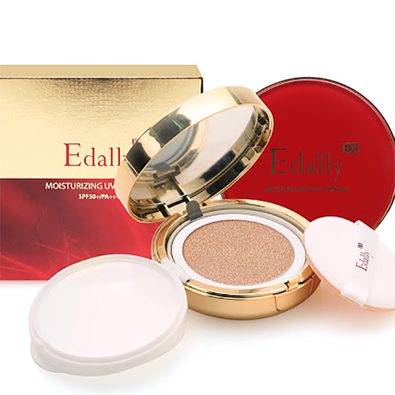 Phấn nước trang điểm Edally | BigBuy360 - bigbuy360.vn