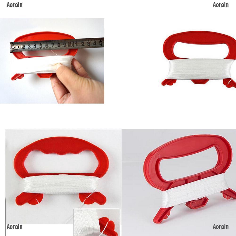 Cuộn Dây Thả Đá Với AOR 100m