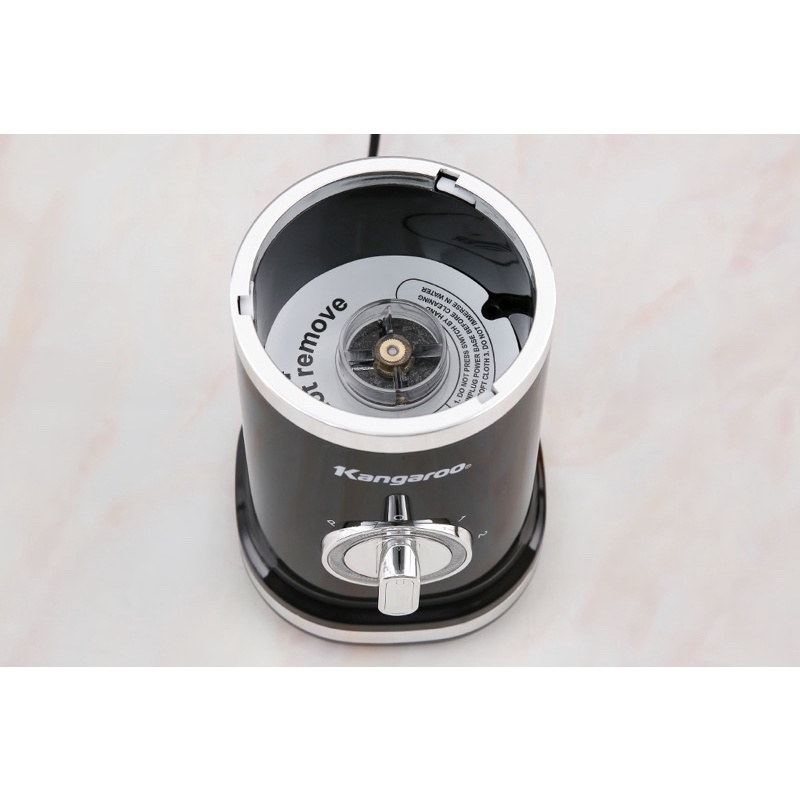 Máy xay sinh tố Kangaroo KG3B2 - hàng chính hãng 100%