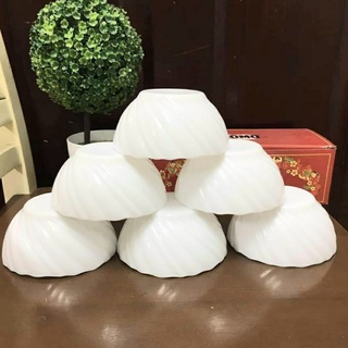 Bát Cơm Men Ngọc Pastel