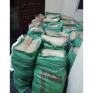 Mỳ gạo quê sạch 1kg, sợi mì mềm ngon