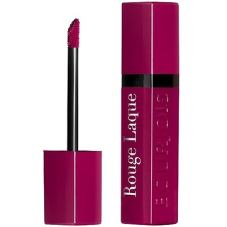 Son Kem Bourjois Rouge Laque 07 Purpledelique màu hồng tím