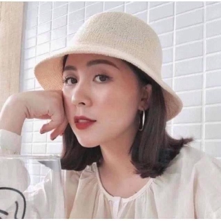 (HOT bung nóc) MŨ CÓI HÀN QUỐC