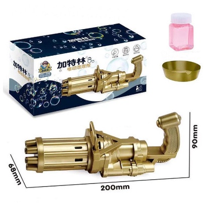Súng Bắn bong bóng 32 lòng ,8 lòng ,đồ chơi bắn bong bóng vui nhộn