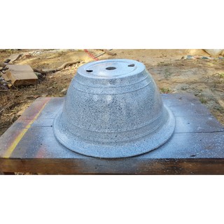 Sơn chậu kiểng