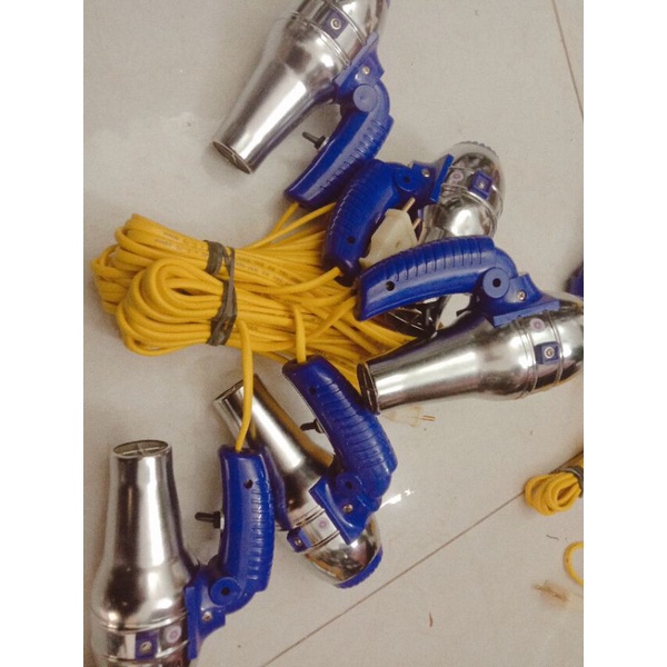 Dán decal- nilong chuyên dụng- sấy tóc.