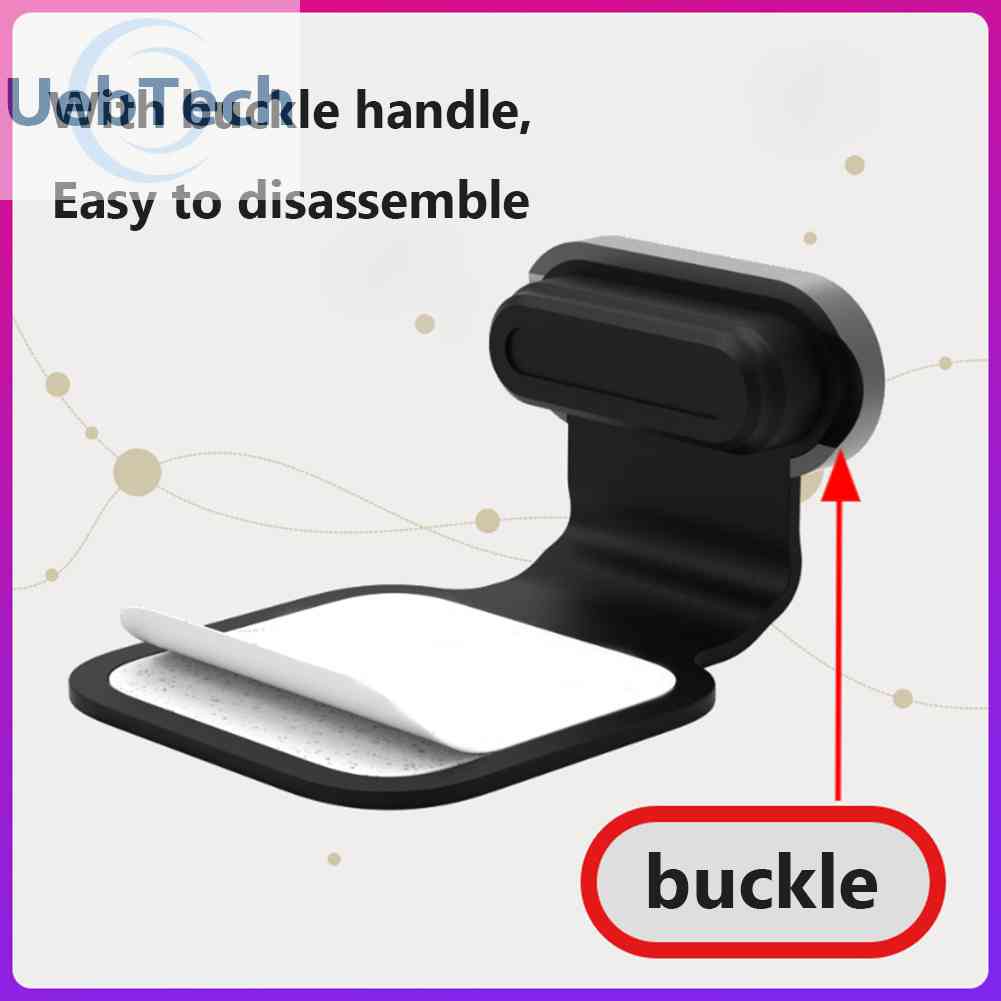 Nút Chặn Cổng Sạc Chống Bụi Cho iPhone / Micro / Type-C