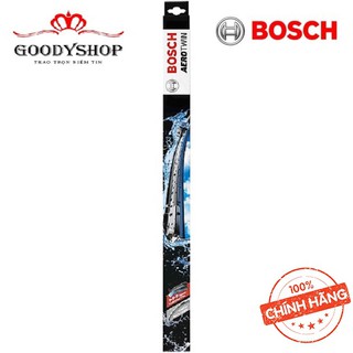 Gạt mưa cho xe ô tô Bosch AeroTwin 20 inch –50cm Goody Shop