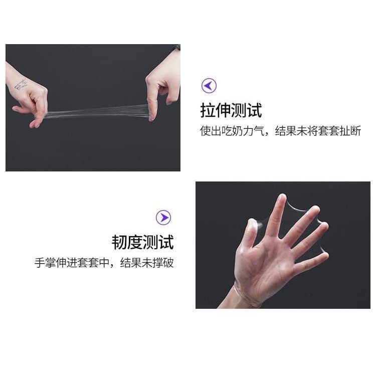 [Dùng thử] 10 Bao cao su. Hàng nội địa Trung Quốc -nhiều gel, siêu mỏng , dễ rửa