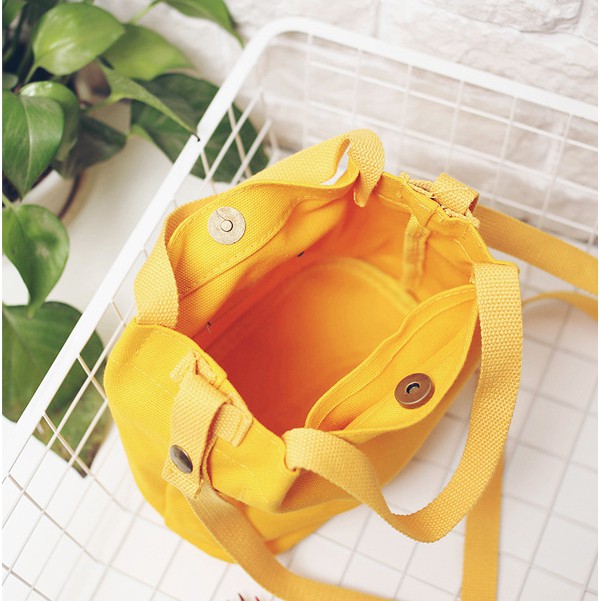 TÚI LIVING DÚM NHỎ ĐEO CHÉO | BigBuy360 - bigbuy360.vn