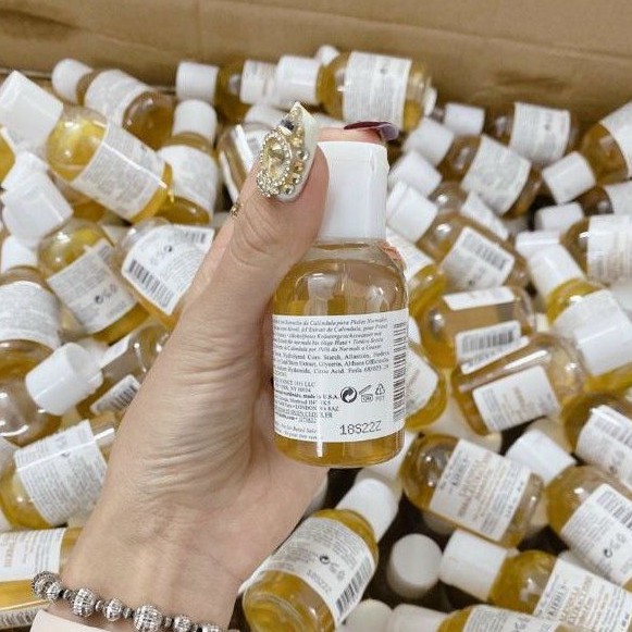 Nước Hoa Hồng Hoa Cúc Kiehls 40ml | BigBuy360 - bigbuy360.vn