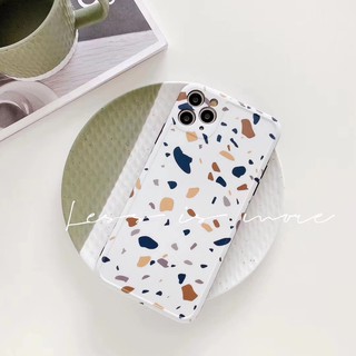 Ốp điện thoại TPU đơn giản cho Iphone 7 8plus X Xs Xsmax Xr 11 11Pro 11promax