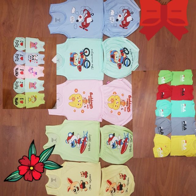 Coombo 25 bộ chíp