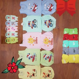 Coombo 25 bộ chíp