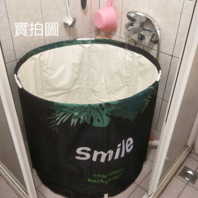 Bồn Tắm Giữ Nhiệt Gấp Gọn Tiện Dụng Cho Mùa Đông | BigBuy360 - bigbuy360.vn