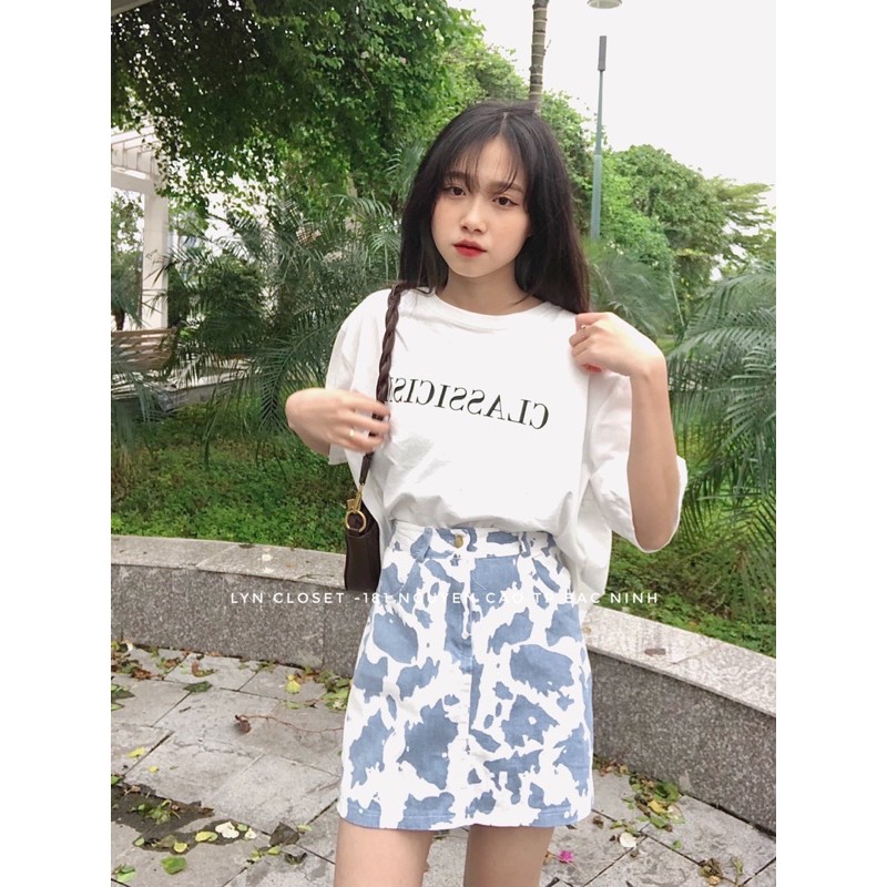 Chân váy hoạ tiết | BigBuy360 - bigbuy360.vn