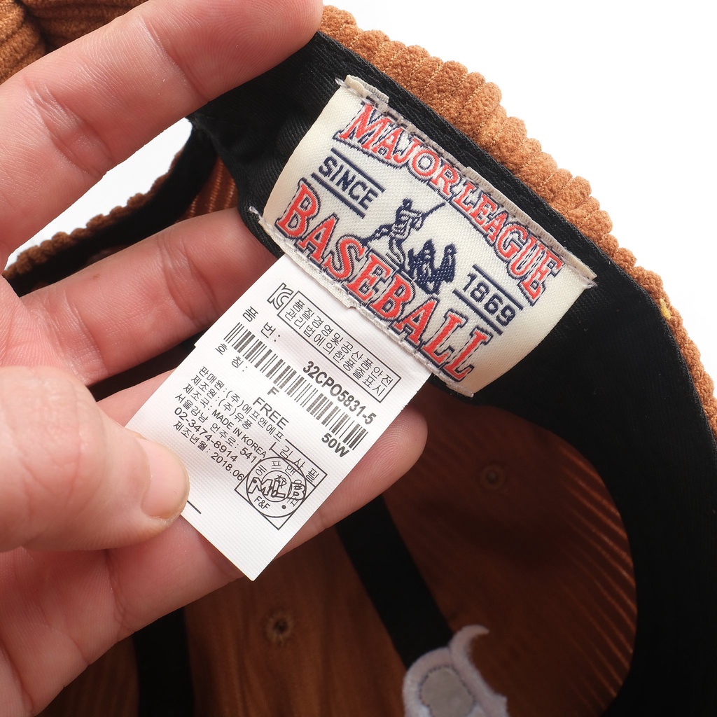 Nón kết, mũ lưỡi trai thời trang unisex Chữ B, chất liệu nhung tăm độc đáo, form đẹp MB001