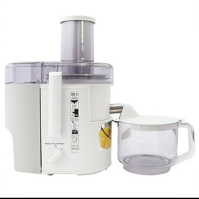 Máy ép trái cây Panasonic MJ-SJ01