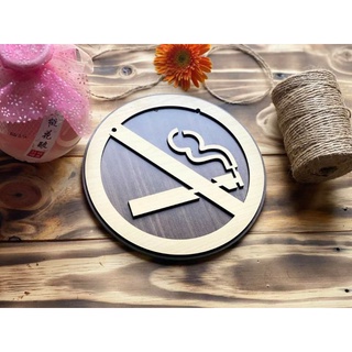 Bảng nosmoking