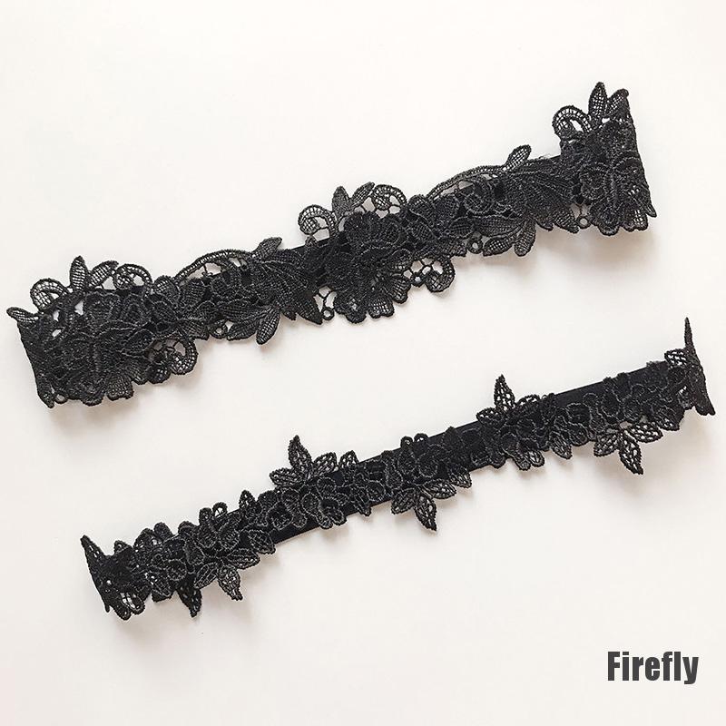 Dây Đeo Đùi Ren Quyến Rũ Cho Nữ