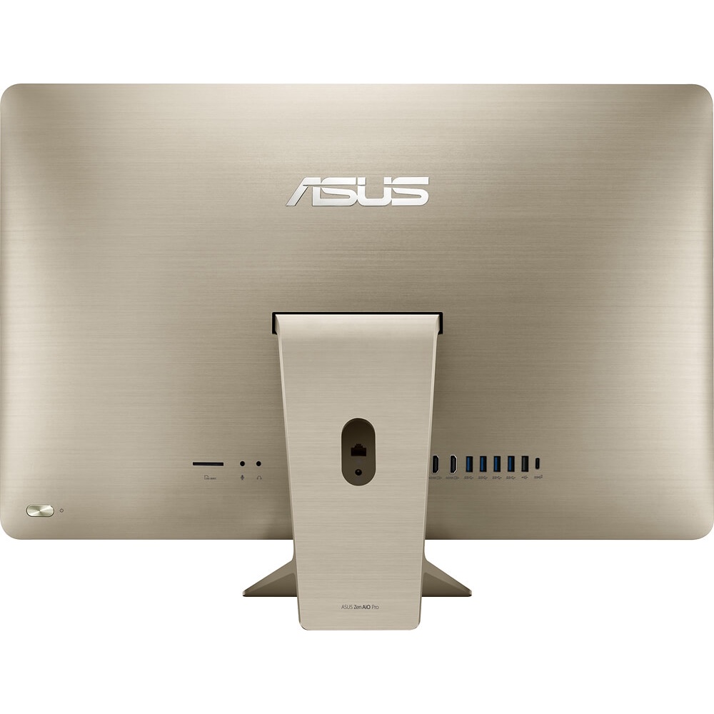 Máy Tính Để Bàn PC Asus All In One Pro Z240ICGT i7-6700, Ram 16GB, SSS 512GB+HDD 1T, 23.8 INCH 4K Touch