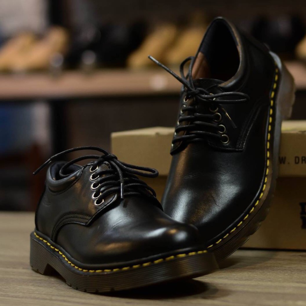 Giày Dr Martens Da Bò Bảo Hành 12 Tháng Nam, Nữ. | BigBuy360 - bigbuy360.vn
