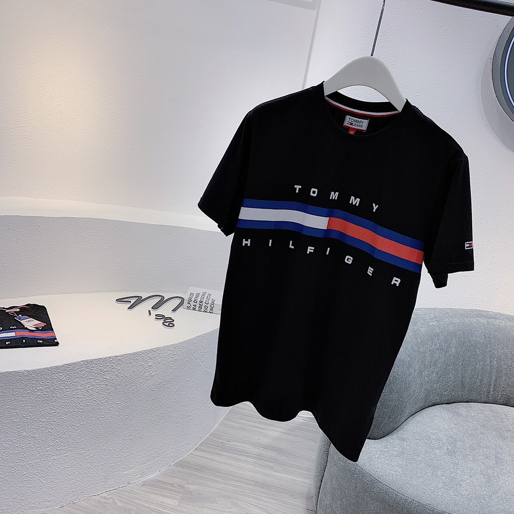 Áo phông nữ form rộng tay lỡ unisex hàn quốc cá tính bigsize màu vàng trắng - Áo thun nữ forrm rộng tay ngắn cổ tròn đẹp