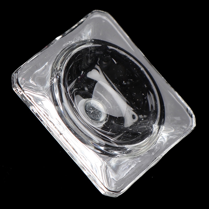 [ep*vn]Rainbow Acrylic Crystal Glass Liquid Dish Dappen Dish Cup Bowl Nail Art Tool Kit