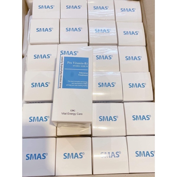 Serum phục hồi da B5 SMAS