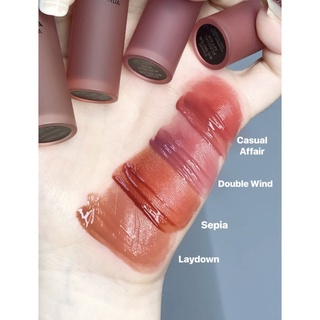 Son tint 3CE Blur Water Tint (Nhập khẩu chính hãng)