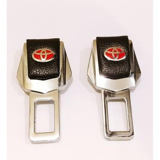 Chốt Dây Đai An Toàn Tiết Kiệm 25% Cho Xe Hơi Toyota